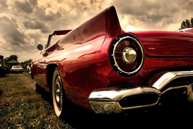 Classic Car insurance in Woodland Hills, CA