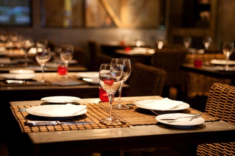 Restaurant insurance in Woodland Hills, CA